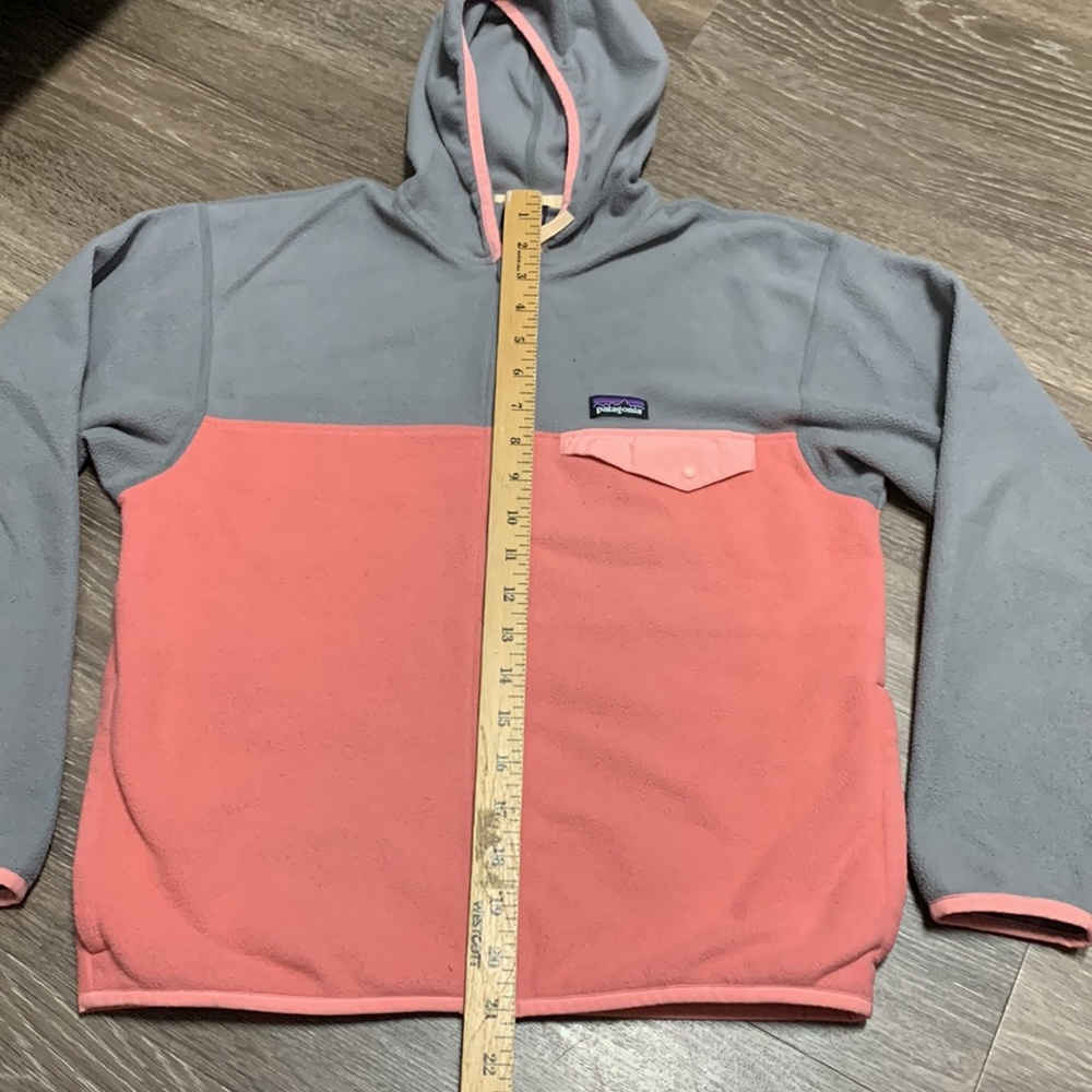 Patagonia jacket - Picture 5 of 7